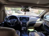 Hyundai Santa Fe - Sport 2016